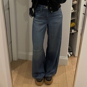 Rag and Bone Miramar Jeans